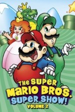 Watch The Super Mario Bros. Super Show! Zmovie